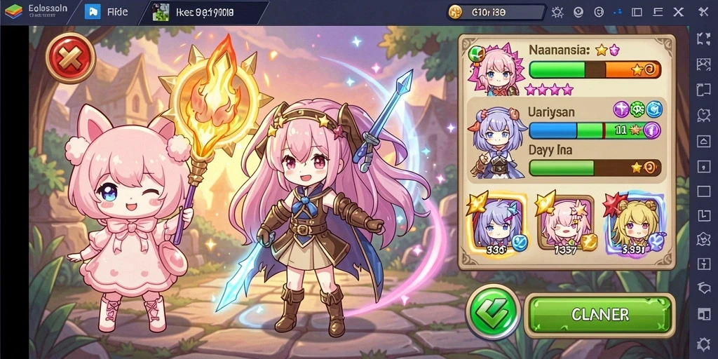 Event menarik dengan hadiah yang menggoda.