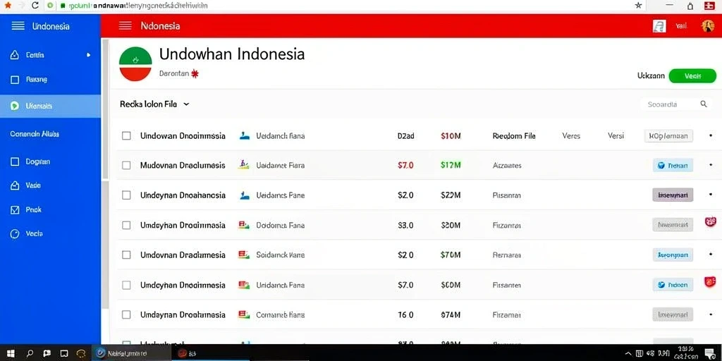 Petualangan seru di setiap level menunggu Anda.