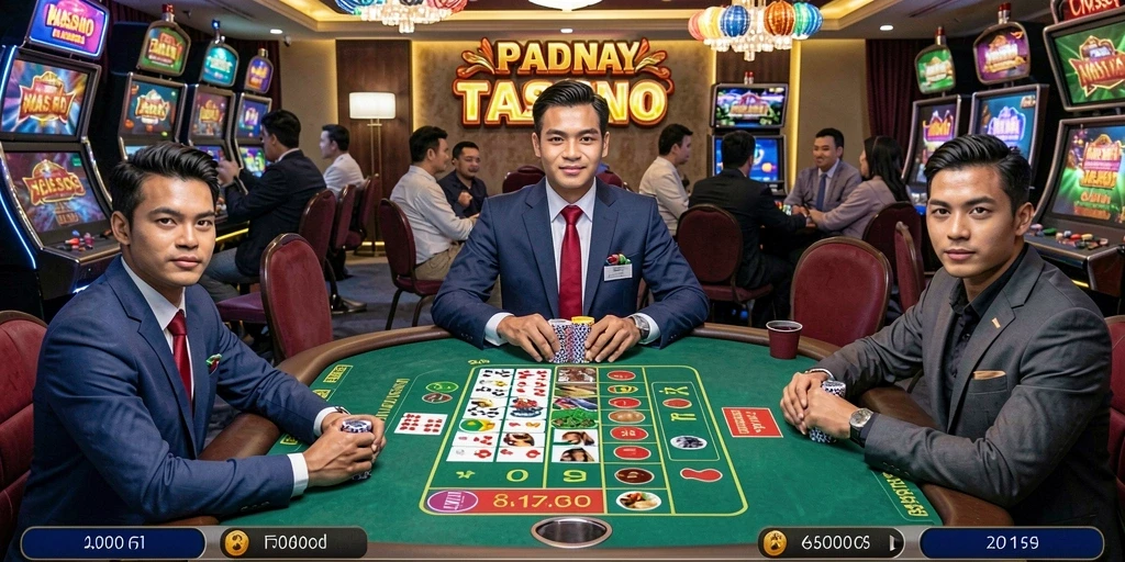 Fitur keamanan yang menjaga data pengguna dengan baik.