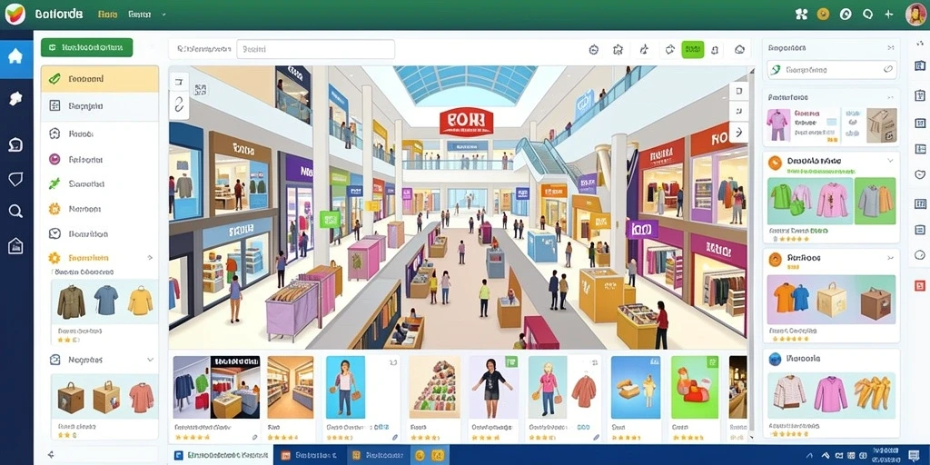 Pengalaman multiplayer yang seru dan interaktif.