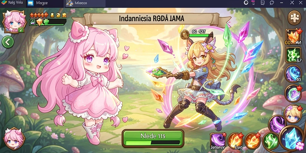 Dukungan pelanggan yang responsif dan siap membantu.