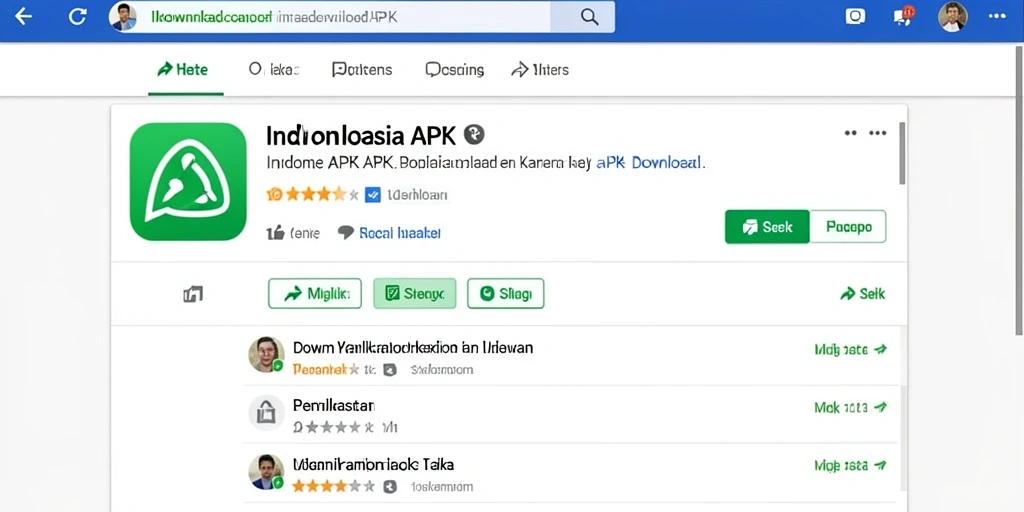 Fitur interaksi yang memungkinkan koneksi antar pemain.
