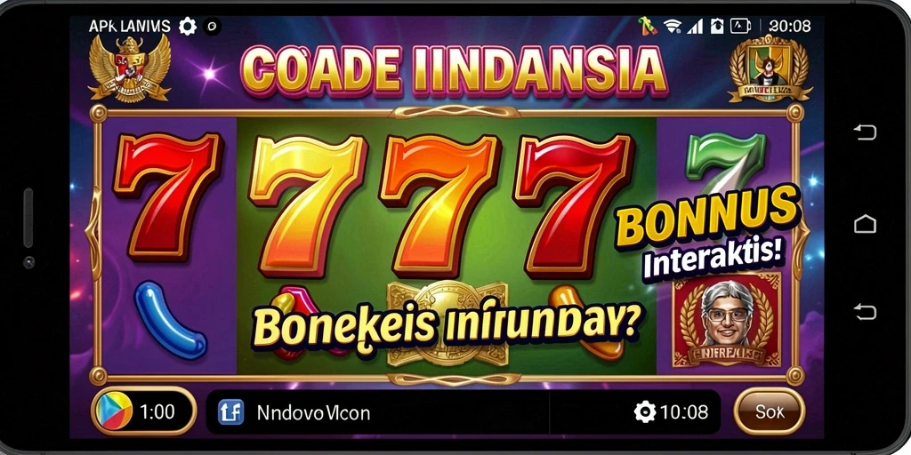 Fitur sosial untuk berinteraksi dengan pemain lain.