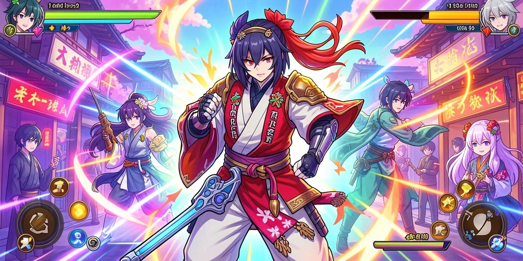 Event menarik dengan hadiah eksklusif.