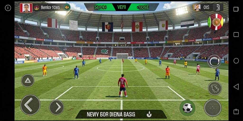 Beragam tema slot yang menghibur untuk semua pemain.