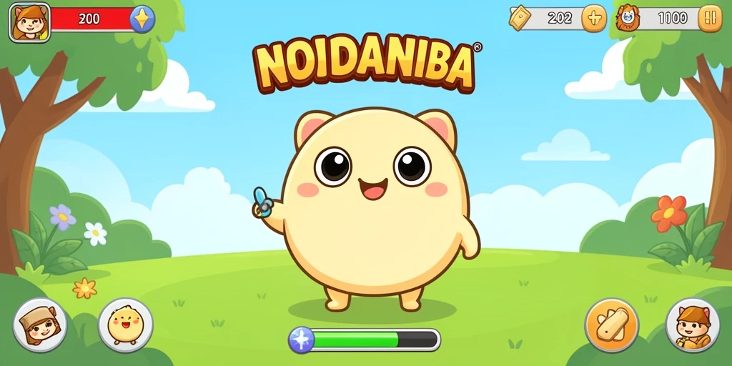 Mode multiplayer yang kompetitif.