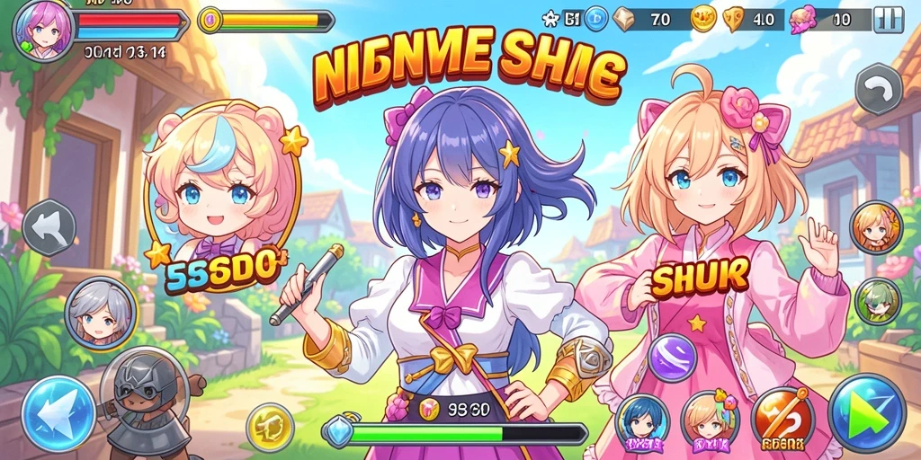 Sistem reward yang menguntungkan bagi pemain.
