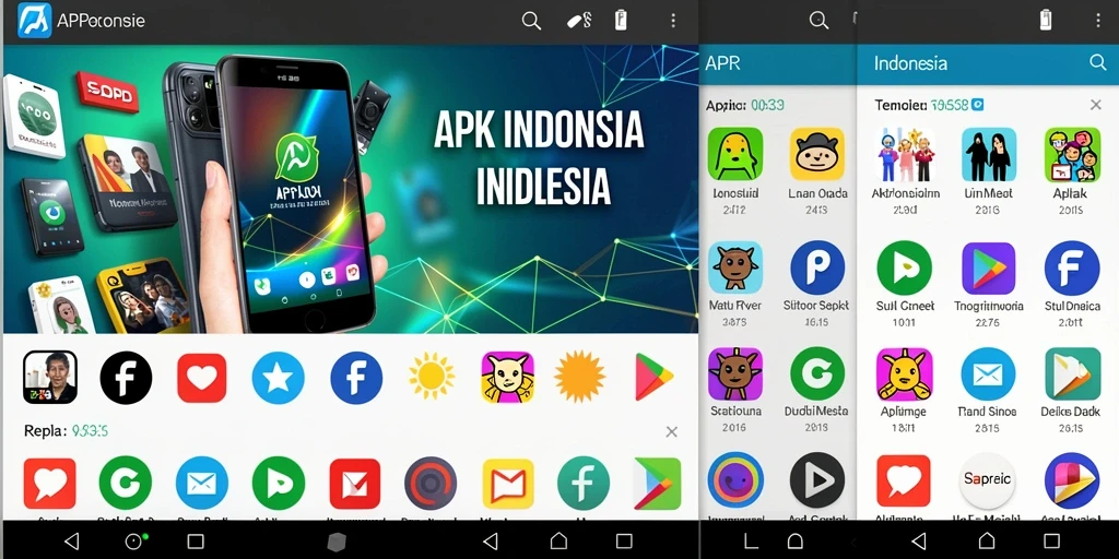 Tangkapan layar memperlihatkan karakter dengan upgrade terbaru.