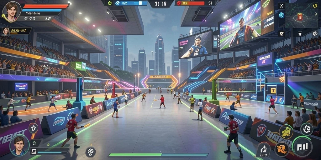 Bonus menarik yang bisa dinikmati pemain.