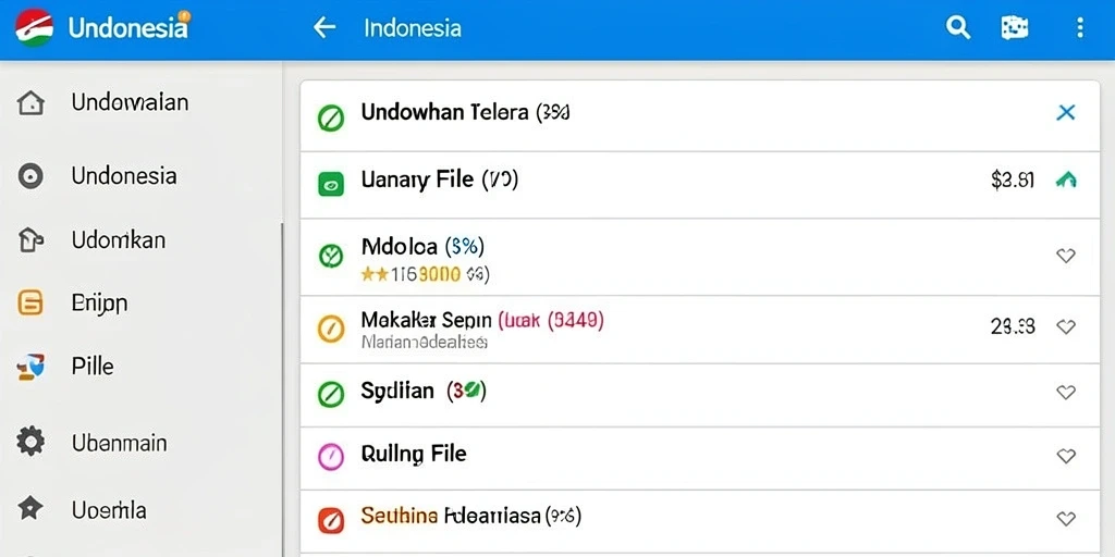 Karakter baru yang ditambahkan dalam pembaruan terbaru.