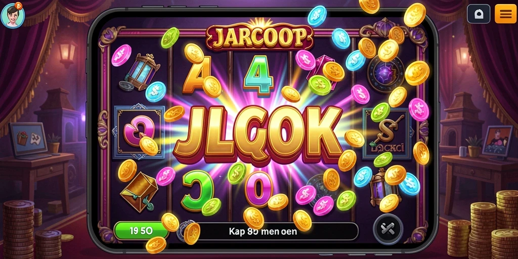 Fitur multiplayer yang memungkinkan bersaing dengan teman.