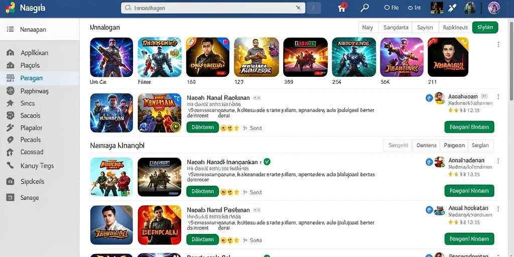 Bonus menarik yang tersedia setiap hari.