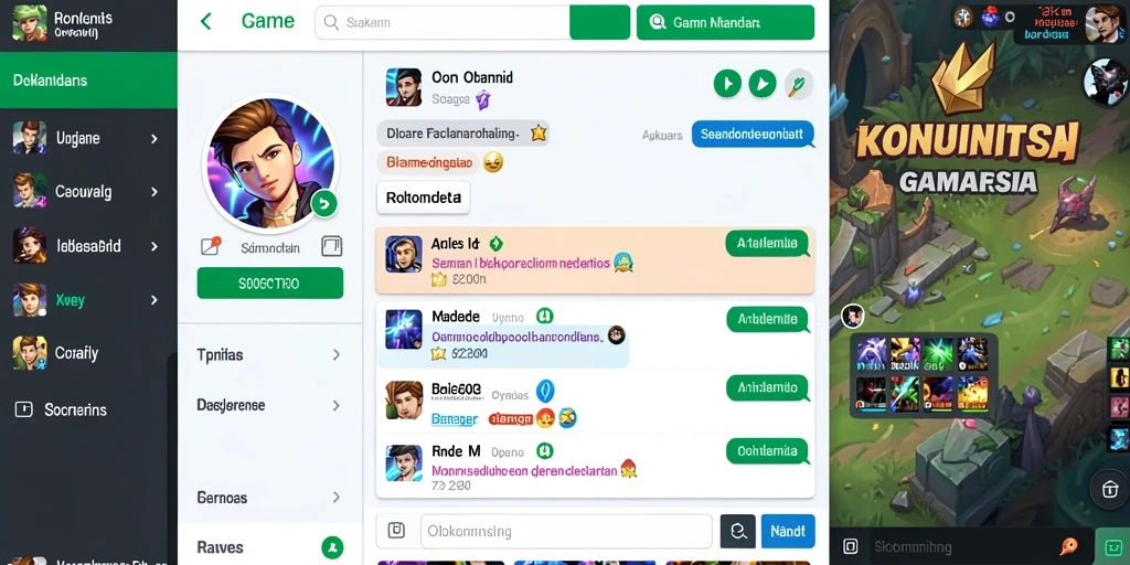 Level menantang dengan grafik yang indah.